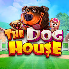 The Dog House gokkast van Pragmatic Play